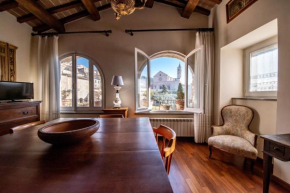 Casa Spagnoli Assisi